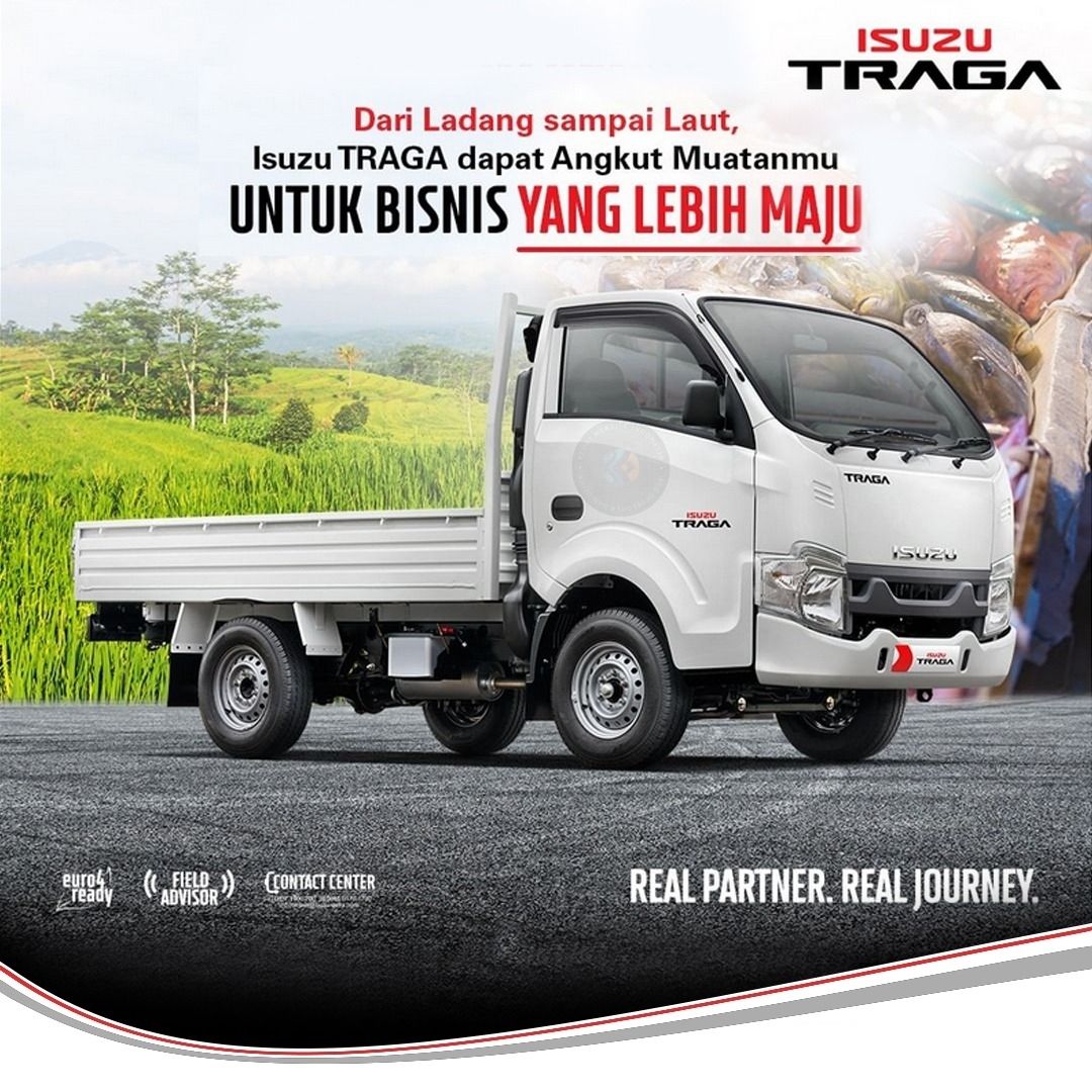 promo isuzu promo isuzu